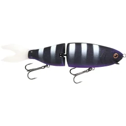 Gamakatsu Luxxe Laughin 170 Swimbait| Hecht Wobbler|Wobbler