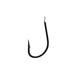 Gamakatsu Plättchenhaken Einzelhaken LS-2011F Gr.10 lose| Forellen Angelhaken|Friedfischhaken