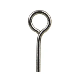 Gamakatsu Worm 330 Bottom Jigging Gr.1 Offsethaken| Offset Haken|Offset Haken