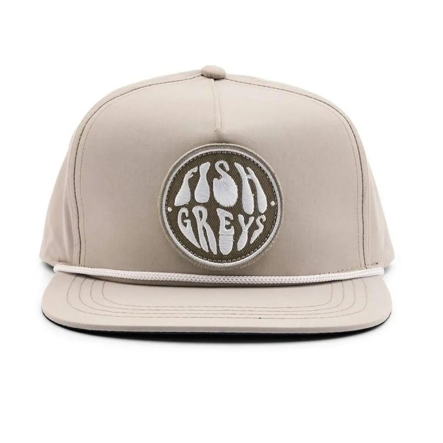 Greys Captain Hat Mütze| Mützen