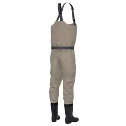 Greys Fin Breathable Bootfoot XXL 46/47 Wathose| Watstiefel & Wathosen