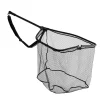 Greys Folding Salmon Net 65X70X65cm Klapp-Kescher| Kescher Raubfischangeln|Unterfangkescher