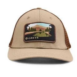 Greys Scene Hat Mütze| Mützen