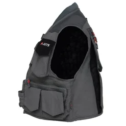 Greys Tail Fly Vest S/M Angel-Weste| Angelbekleidung