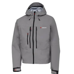 Greys Tail Wading Jacket XL Watjacke| Angelbekleidung