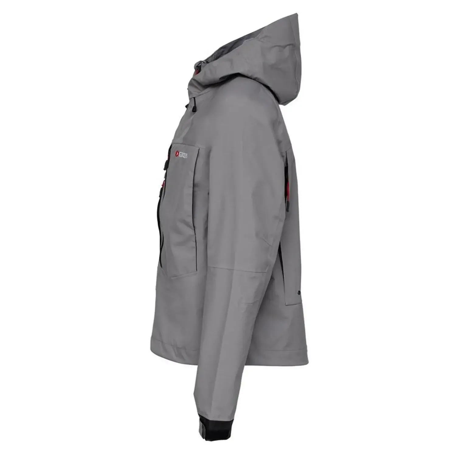 Greys Tail Wading Jacket XL Watjacke| Angelbekleidung