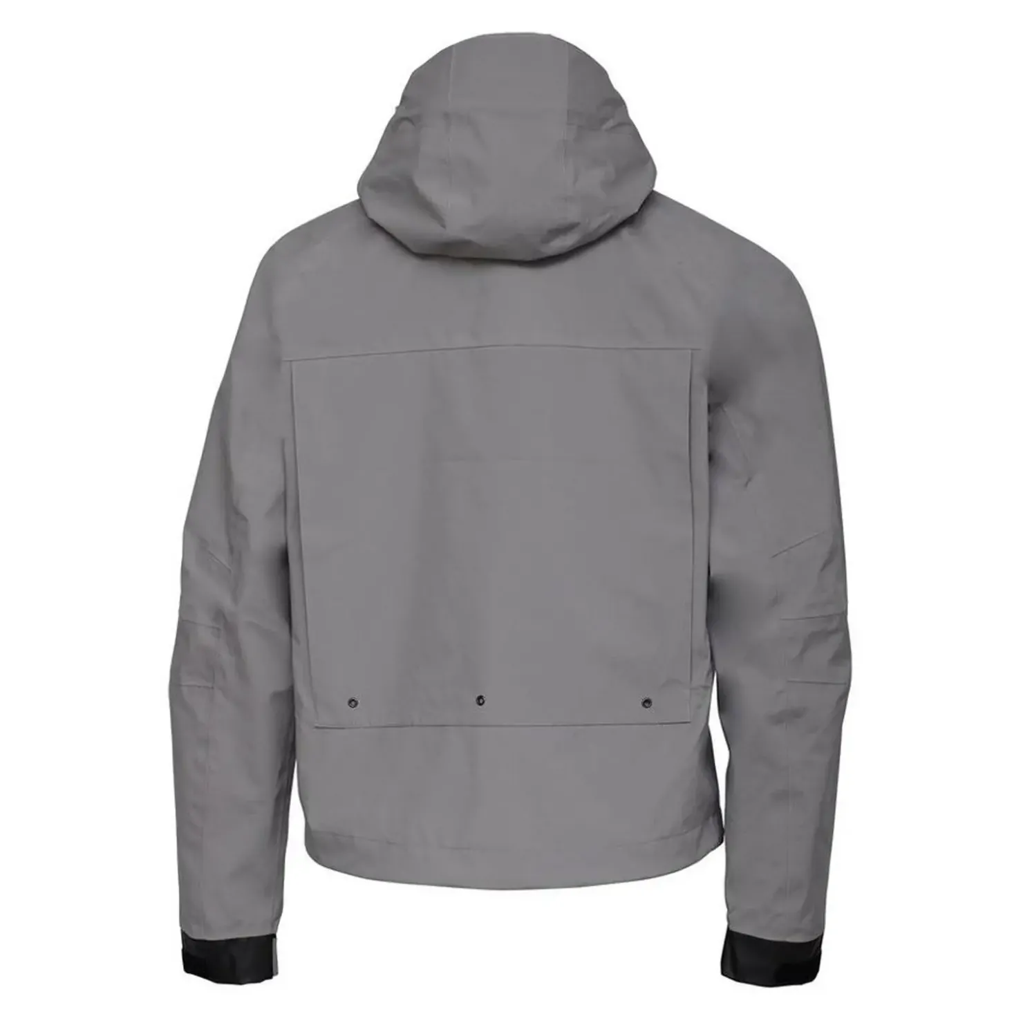 Greys Tail Wading Jacket XL Watjacke| Angelbekleidung