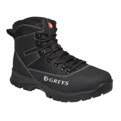 Greys Tital Wading Boot Cleated 45 Watschuh| Watstiefel & Wathosen
