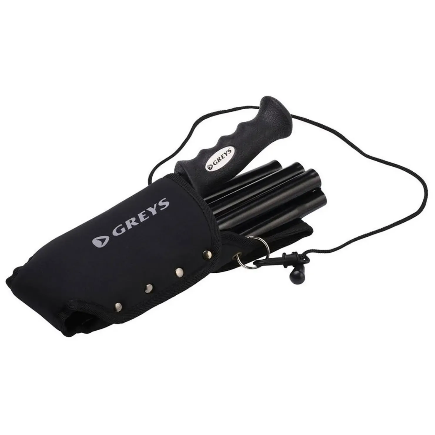 Greys Wading Stick Watstock| Angelwerkzeug|Watkescher