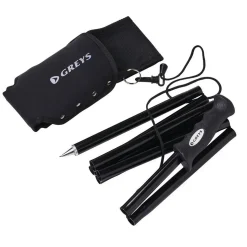 Greys Wading Stick Watstock| Angelwerkzeug|Watkescher