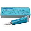 fishingglue Gummifischkleber 12g| Zubehör Spezial Raubfischangeln|Gummifische