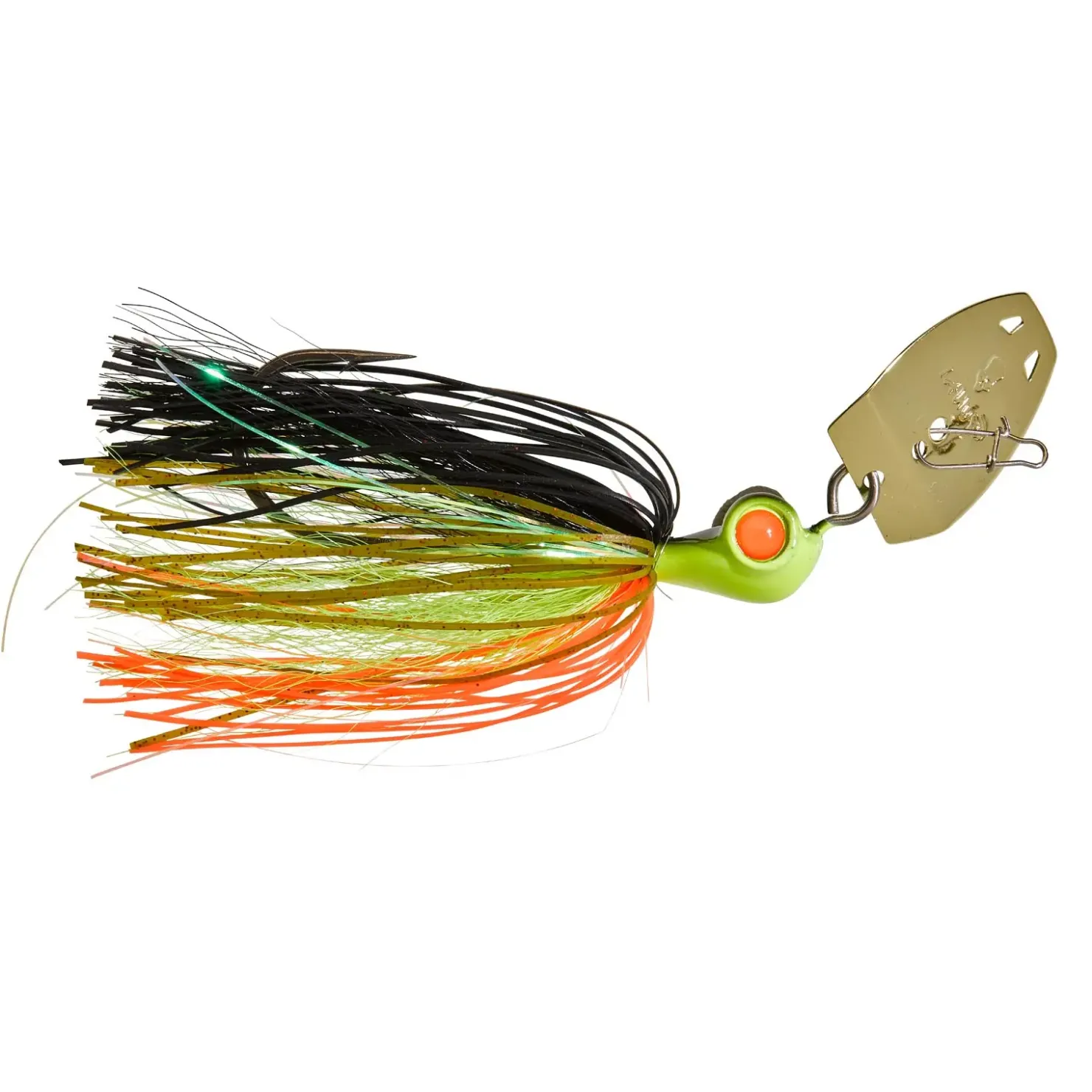 Gunki Boomer 14g Chatterbait| Chatterbait|Barschköder