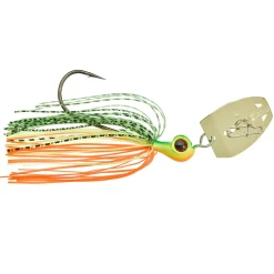 Gunki Boomer 10g Chatterbait| Chatterbait|Hechtsaison