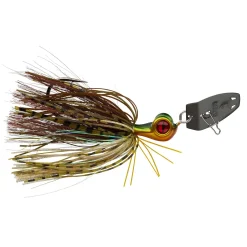 Gunki Boomer 10g Chatterbait| Hechtköder|Barschköder