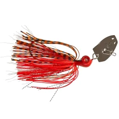 Gunki Boomer 14g Chatterbait| Chatterbait|Barschköder