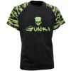 Gunki Camo T-Shirt| Angelbekleidung