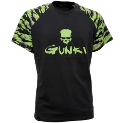 Gunki Camo T-Shirt| Angelbekleidung