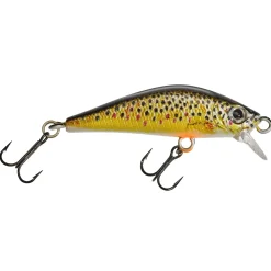 Gunki Gamera 39 F Wobbler| Wobbler|Forellen Wobbler