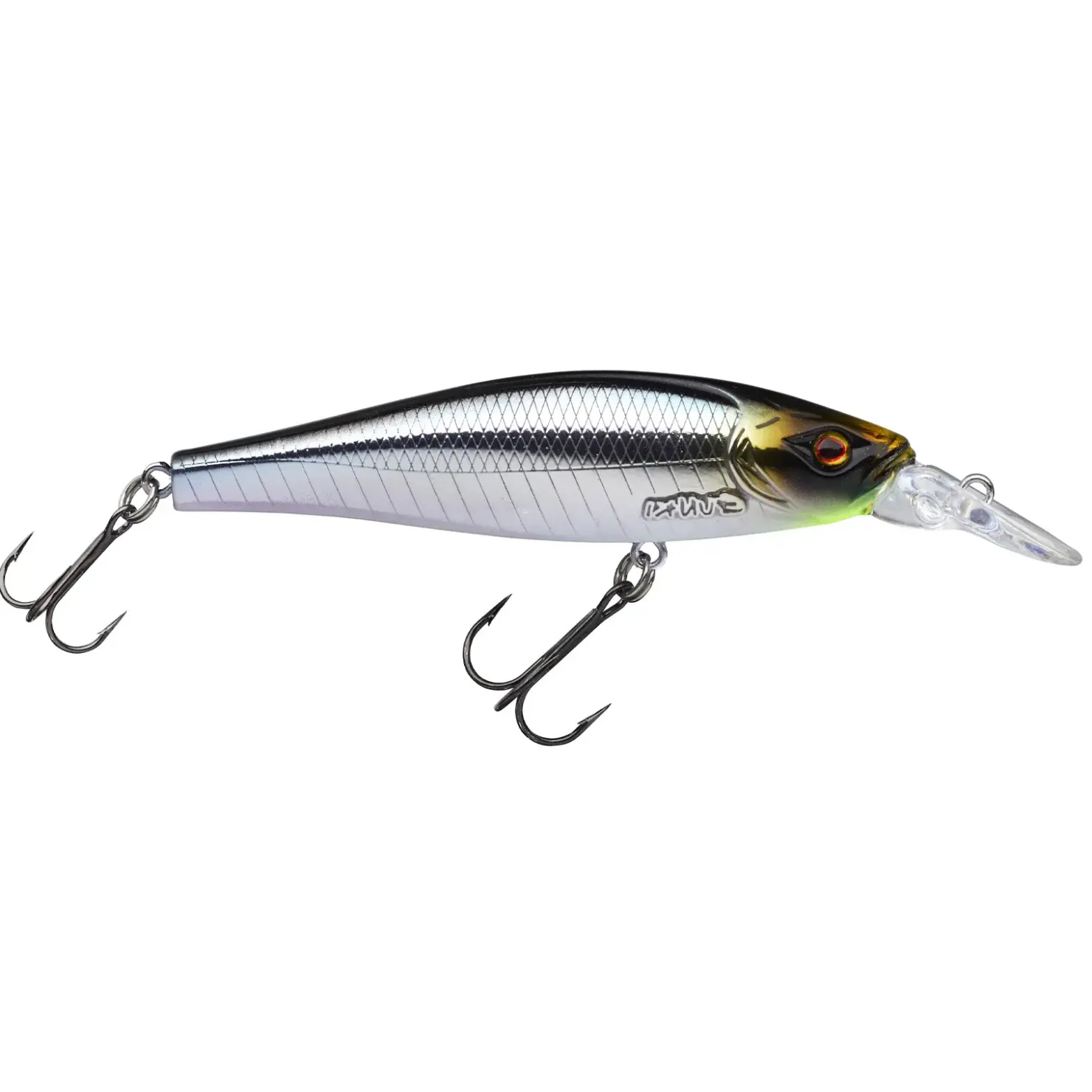 Gunki Gamera 90 F Wobbler| Wobbler|Zander Wobbler