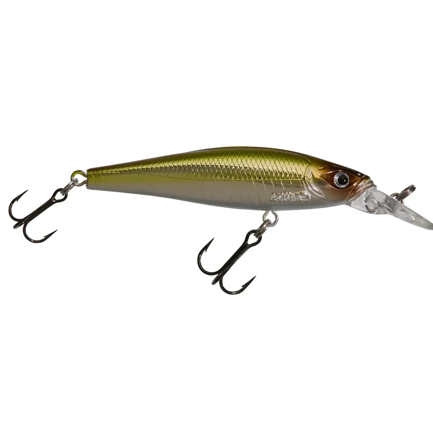 Gunki Gamera 65 SP Wobbler| Barsch Wobbler|Wobbler