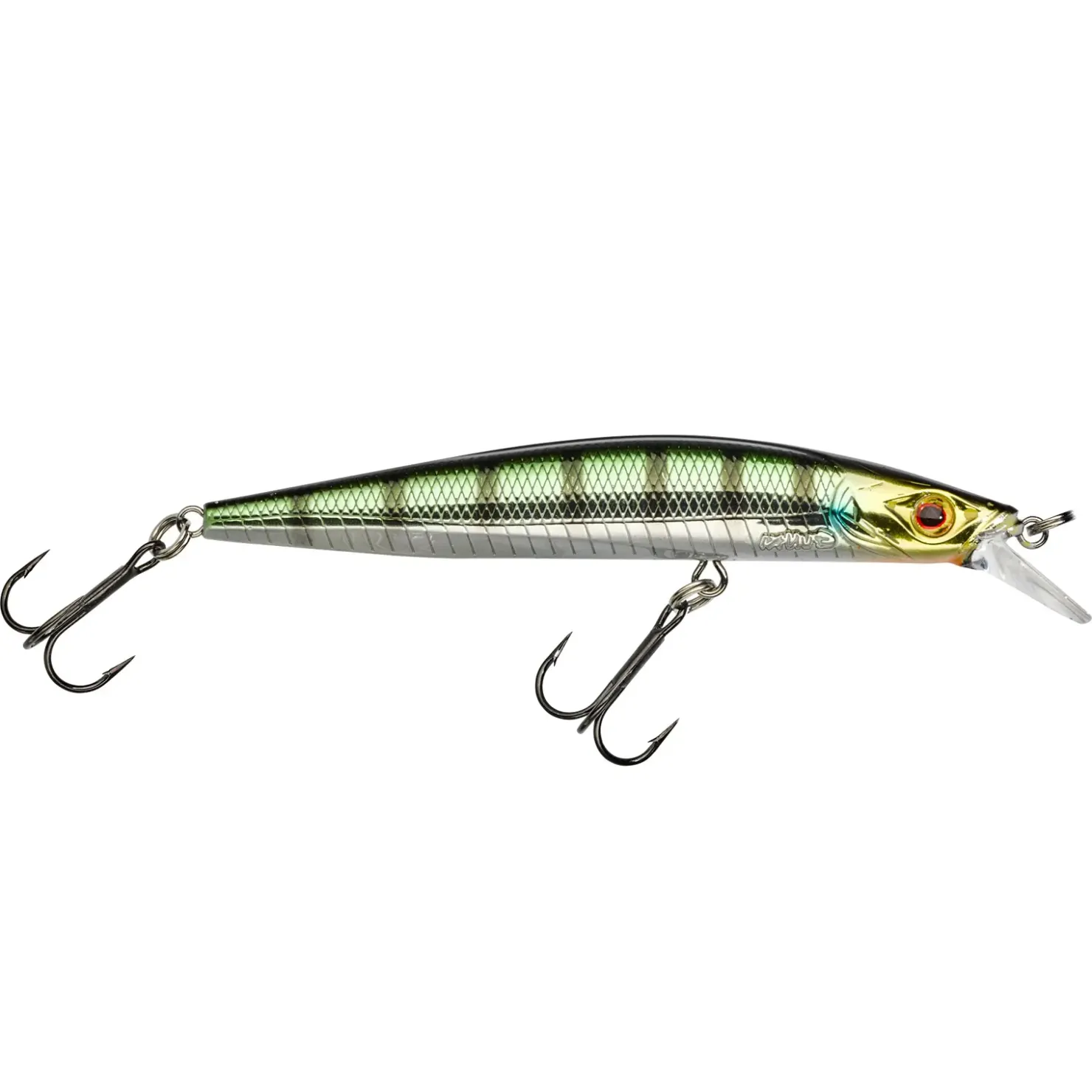 Gunki Gamera Slim 90 SP Wobbler| Wobbler|Zander Wobbler