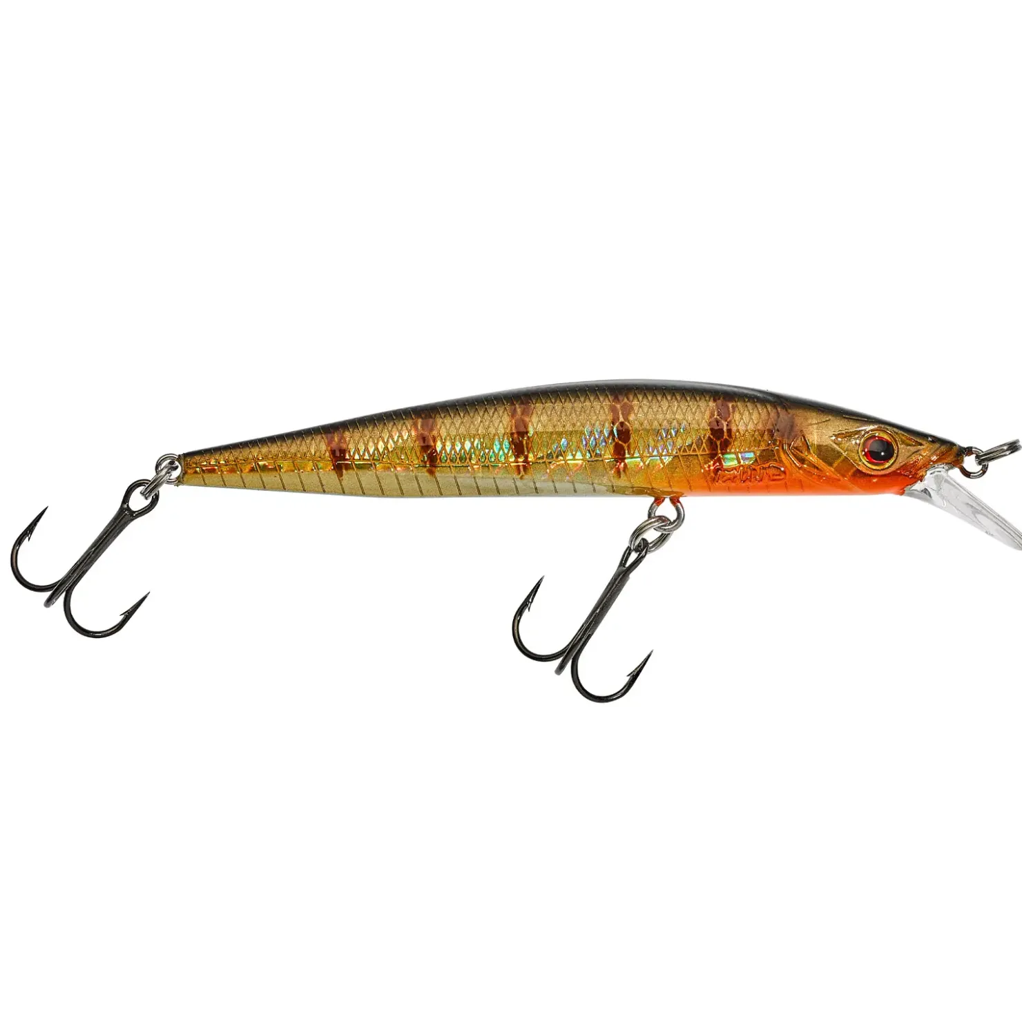 Gunki Gamera Slim 90 SP Wobbler| Wobbler|Zander Wobbler