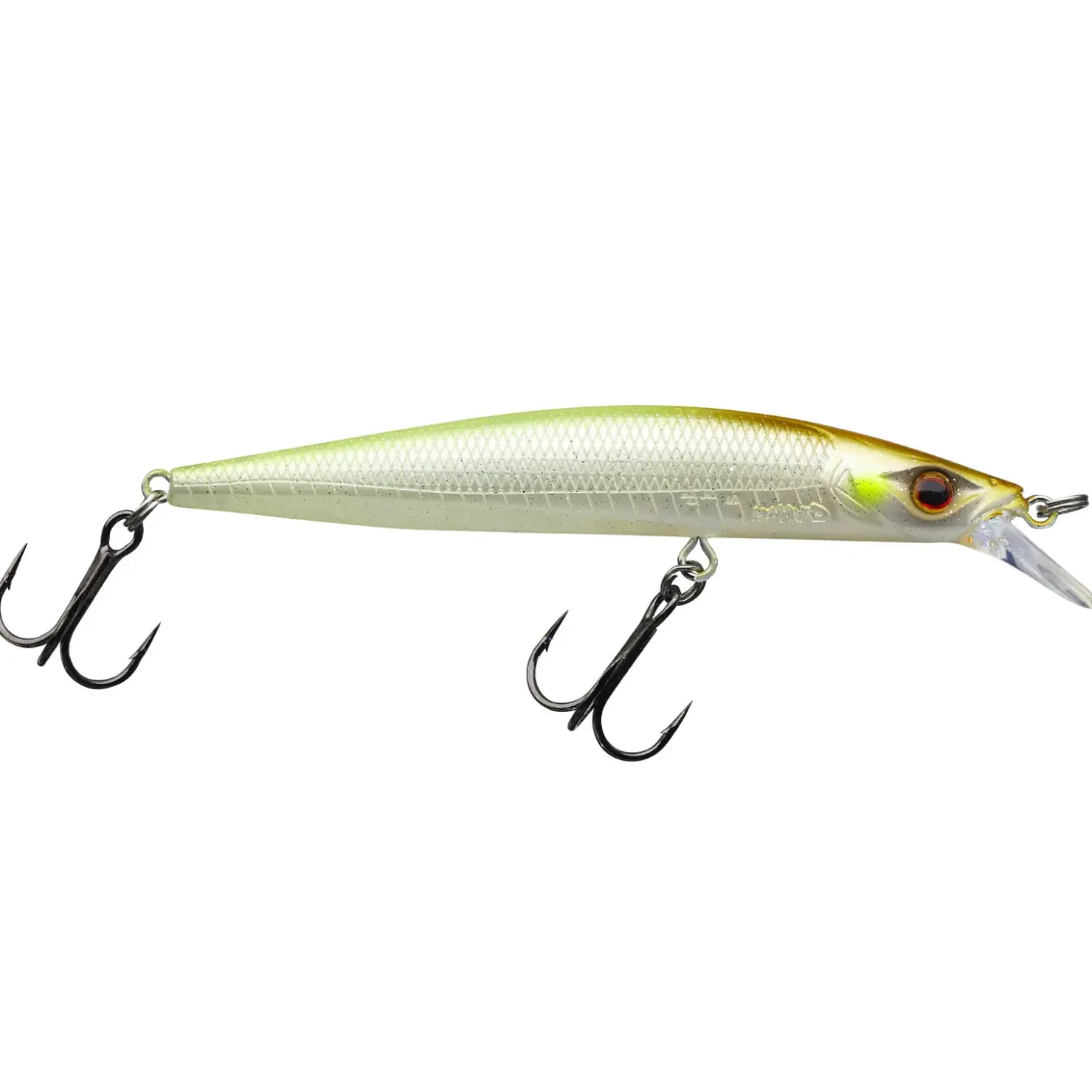 Gunki Gamera Slim 90 SP Wobbler| Zander Wobbler|Barsch Wobbler
