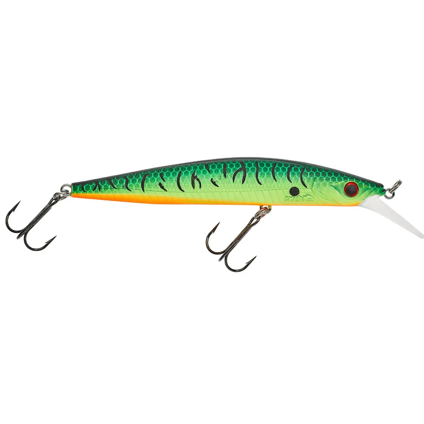 Gunki Gamera Slim 115 SP MR Wobbler| Wobbler|Zander Wobbler