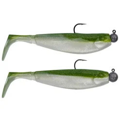 Gunki G'Bump 140 Ready To Catch Gummifisch| Gummifische|Zandersaison