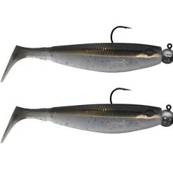 Gunki G'Bump 105 Ready To Catch Gummifisch| Gummifische|Zandersaison