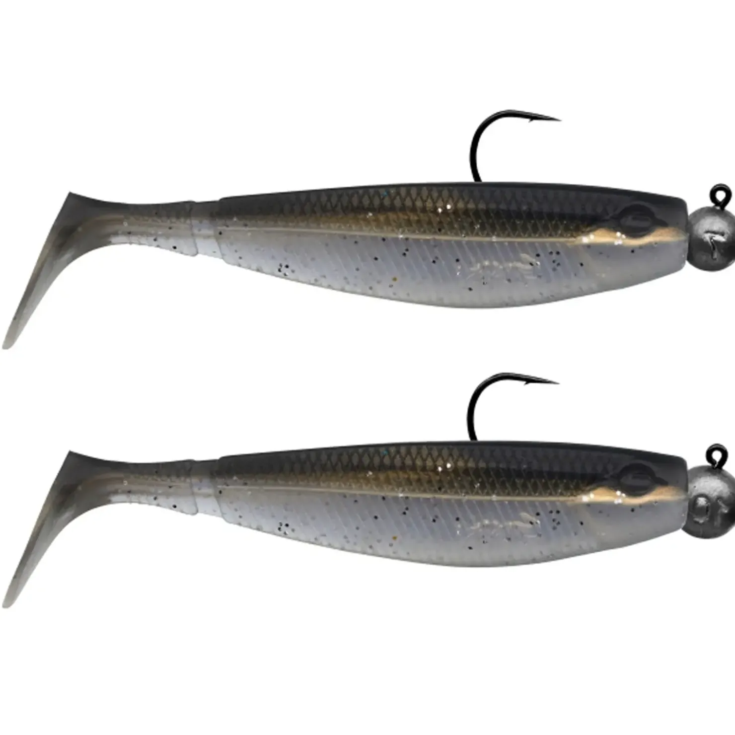 Gunki G'Bump 105 Ready To Catch Gummifisch| Gummifische|Zandersaison