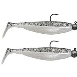 Gunki G'Bump 105 Ready To Catch Gummifisch| Gummifische|Zandersaison