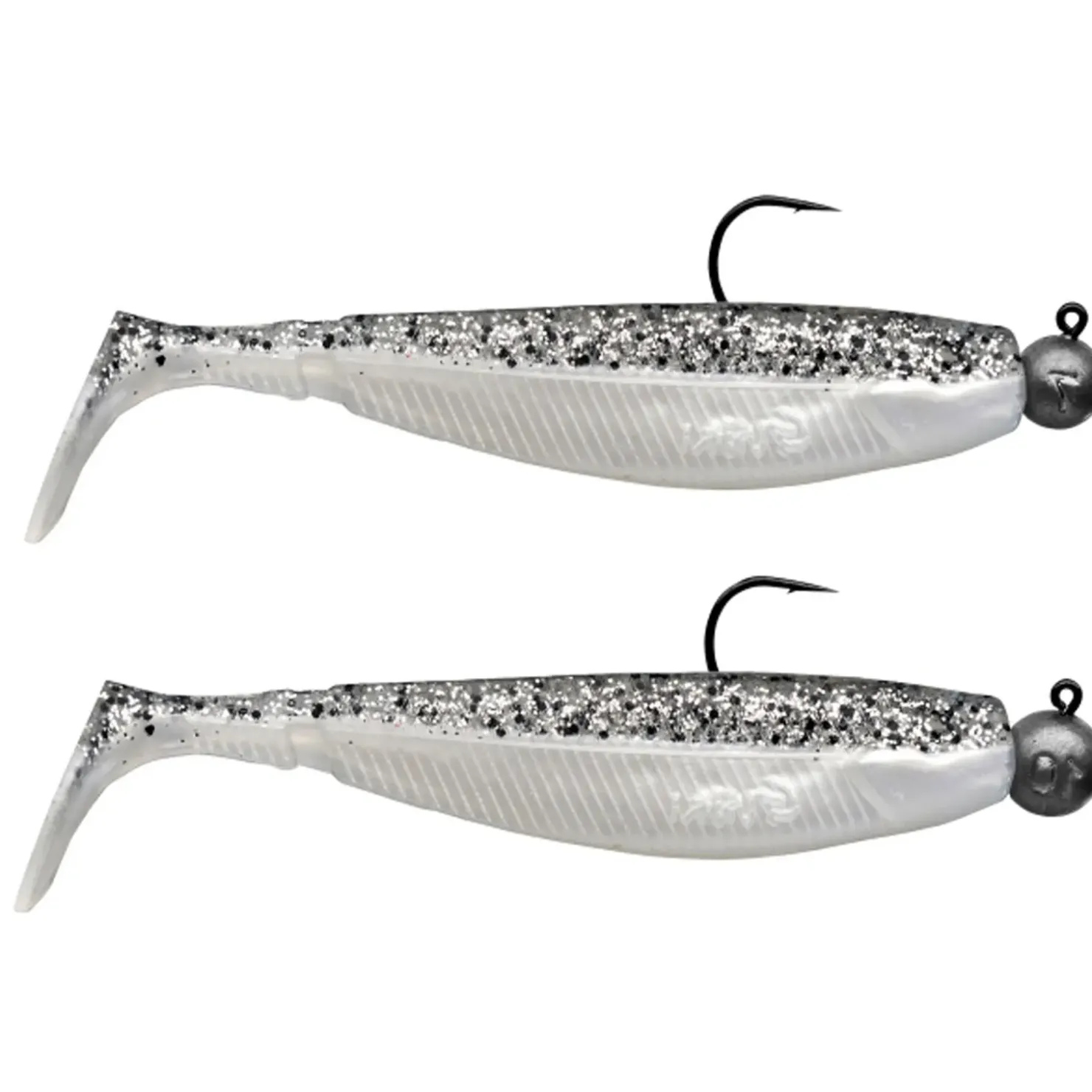 Gunki G'Bump 105 Ready To Catch Gummifisch| Gummifische|Zandersaison