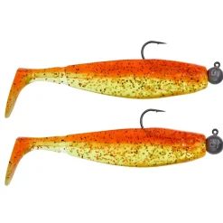 Gunki G'Bump 140 Ready To Catch Gummifisch| Hecht Gummifisch|Gummifische