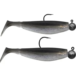 Gunki G'Bump 80 Ready To Catch Gummifisch| Gummifische|Barsch Gummiköder