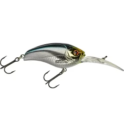 Gunki Gigan 65 F Crankbait| Wobbler|Barsch Wobbler