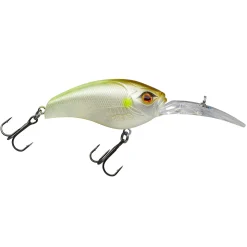Gunki Gigan 65 F Crankbait| Barsch Wobbler|Wobbler