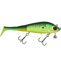 Gunki Grouper 140 S Swimbait| Hecht Wobbler|Hechtsaison