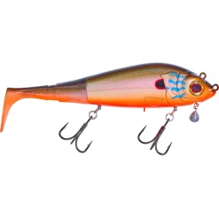 Gunki Grouper 180 S Hybrid Swimbait| Hecht Wobbler|Wobbler