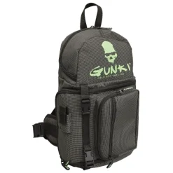 Gunki Iron-T Quick Bag Rucksack| Angeltaschen