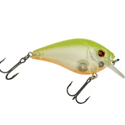 Gunki Kraken 65 F Crankbait| Barsch Wobbler|Wobbler
