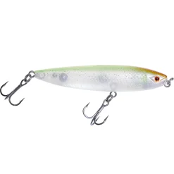 Gunki Megalon X-Cast 75 F Stickbait Oberflächenköder| Swimbaits|Barsch Topwater-Köder