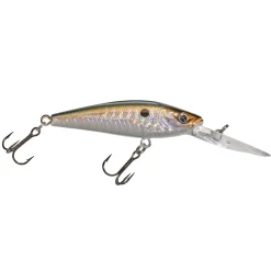 Gunki Mothra 60 SP Wobbler| Wobbler|Barsch Wobbler