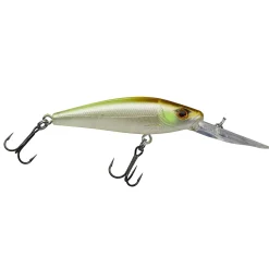 Gunki Mothra 60 SP Wobbler| Barsch Wobbler|Forellen Wobbler