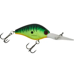 Gunki Raiju 45 F Crankbait| Forellen Wobbler|Wobbler