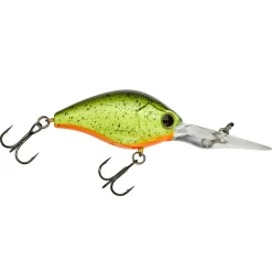 Gunki Raiju 45 F Crankbait| Forellen Wobbler|Wobbler