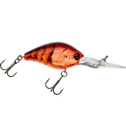 Gunki Raiju 45 F Crankbait| Forellen Wobbler|Wobbler
