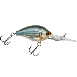 Gunki Raiju 45 F Crankbait| Forellen Wobbler|Wobbler