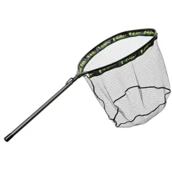 Gunki Ready Street Run 400 Kescher| Kescher Raubfischangeln|Großfischkescher