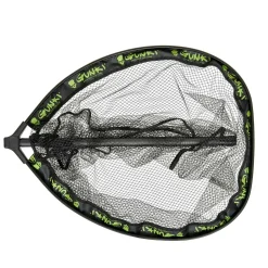 Gunki Ready Street Run 400 Kescher| Kescher Raubfischangeln|Großfischkescher